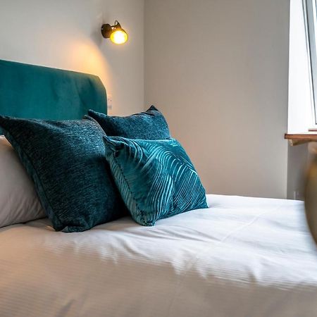 The Loft At Dukes Townhouse Apartment York Ngoại thất bức ảnh