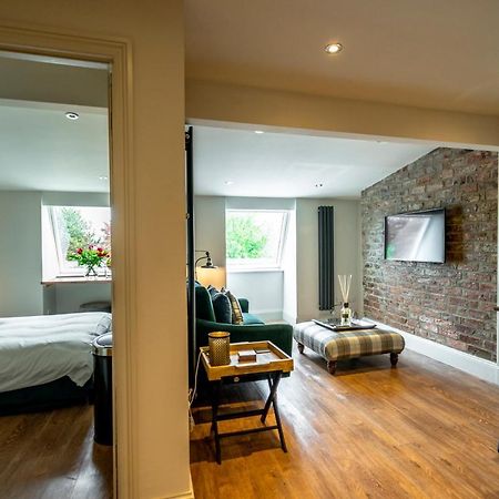 The Loft At Dukes Townhouse Apartment York Ngoại thất bức ảnh