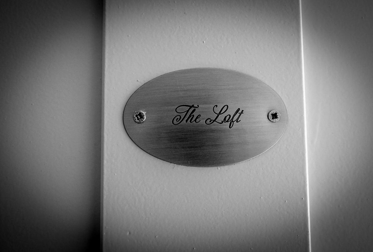 The Loft At Dukes Townhouse Apartment York Ngoại thất bức ảnh