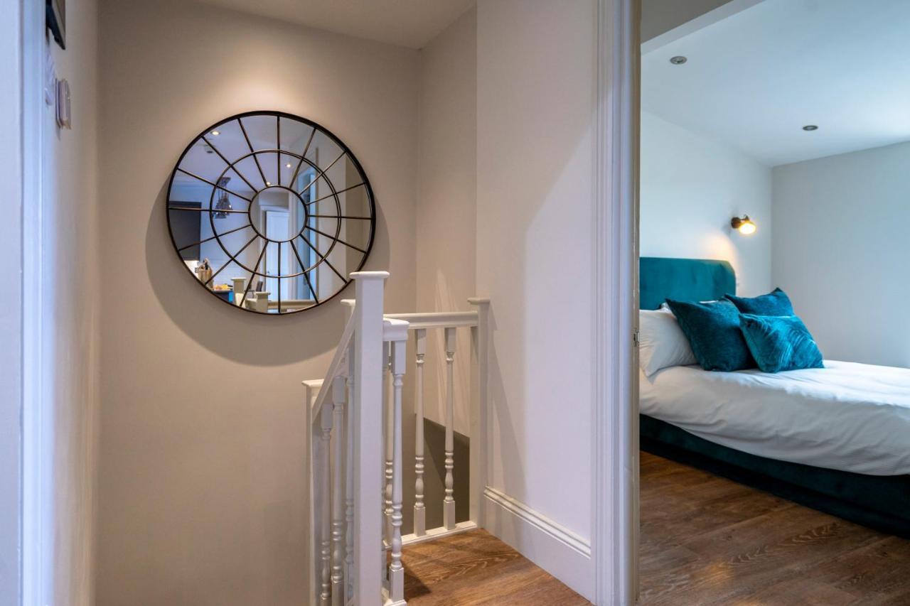 The Loft At Dukes Townhouse Apartment York Ngoại thất bức ảnh