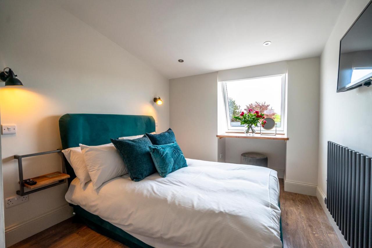 The Loft At Dukes Townhouse Apartment York Ngoại thất bức ảnh